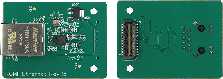 エフィニックス (Efinix) | 開発キット