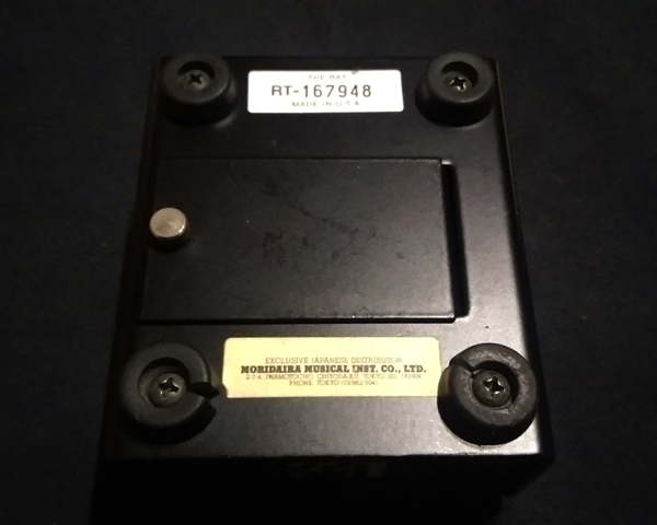 CAMURO Proco RAT Classic Mod」レビュー！ | 魔法の箱研究所