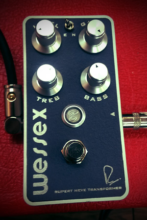 Bogner「Wessex」「Burnley」比較レビュー！ | 魔法の箱研究所