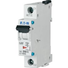 278756 | Eaton Moeller series xEffect - FAZ MCB | Eaton