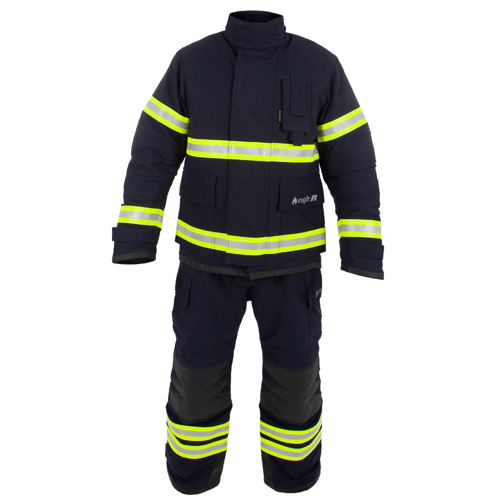 Kermel Vulcan A90 Fire Suit (ETF2044NK/ETF2045NK) - Eagle FR