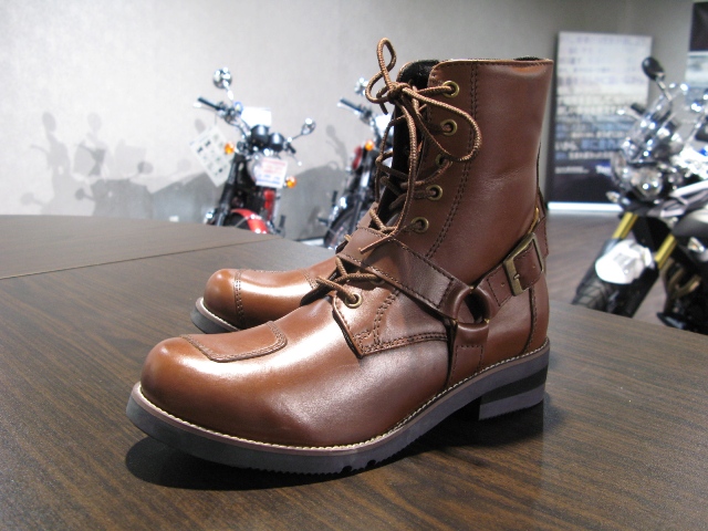 WILD WING/ワイルドウィング】ブーツ各種入荷しました！｜ニュース