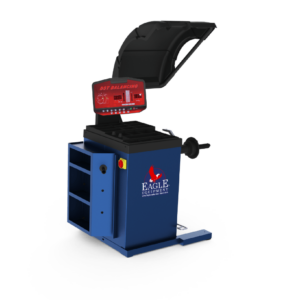 Wheel Balancer Model EB-68 | Eagle Equipment