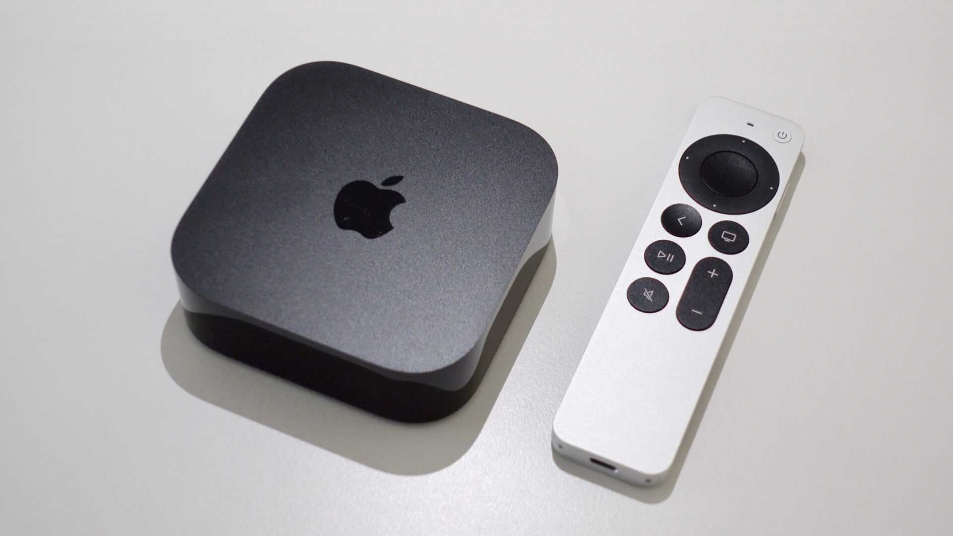 Apple TV 4K 第3世代 (2022)」レビュー！【開封・設置・初期設定編
