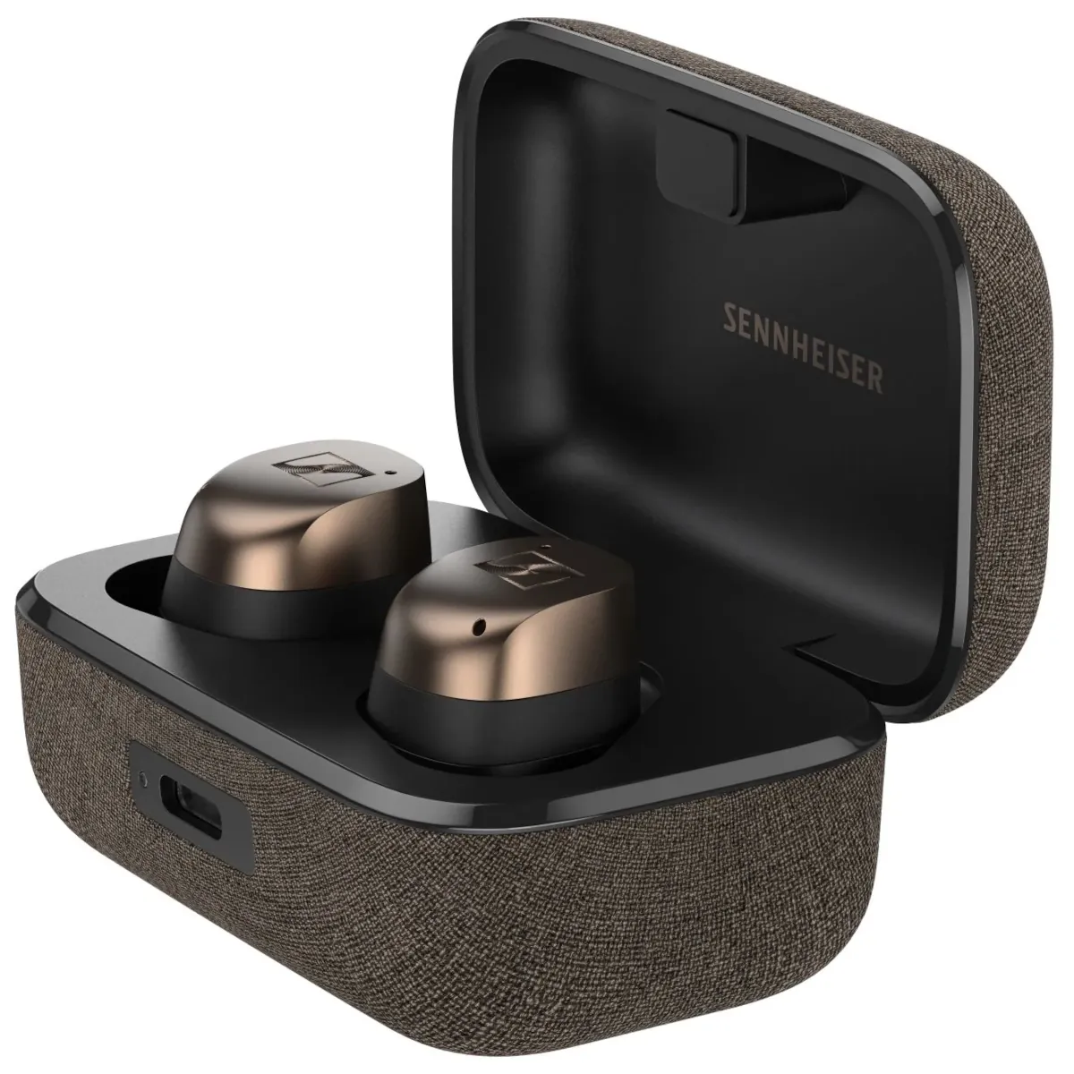 イヤホン屋 - SENNHEISER MOMENTUM True Wireless 4 価格比較