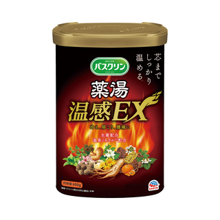 温素 琥珀の湯 | 入浴剤・ボディケア | アース製薬 製品情報