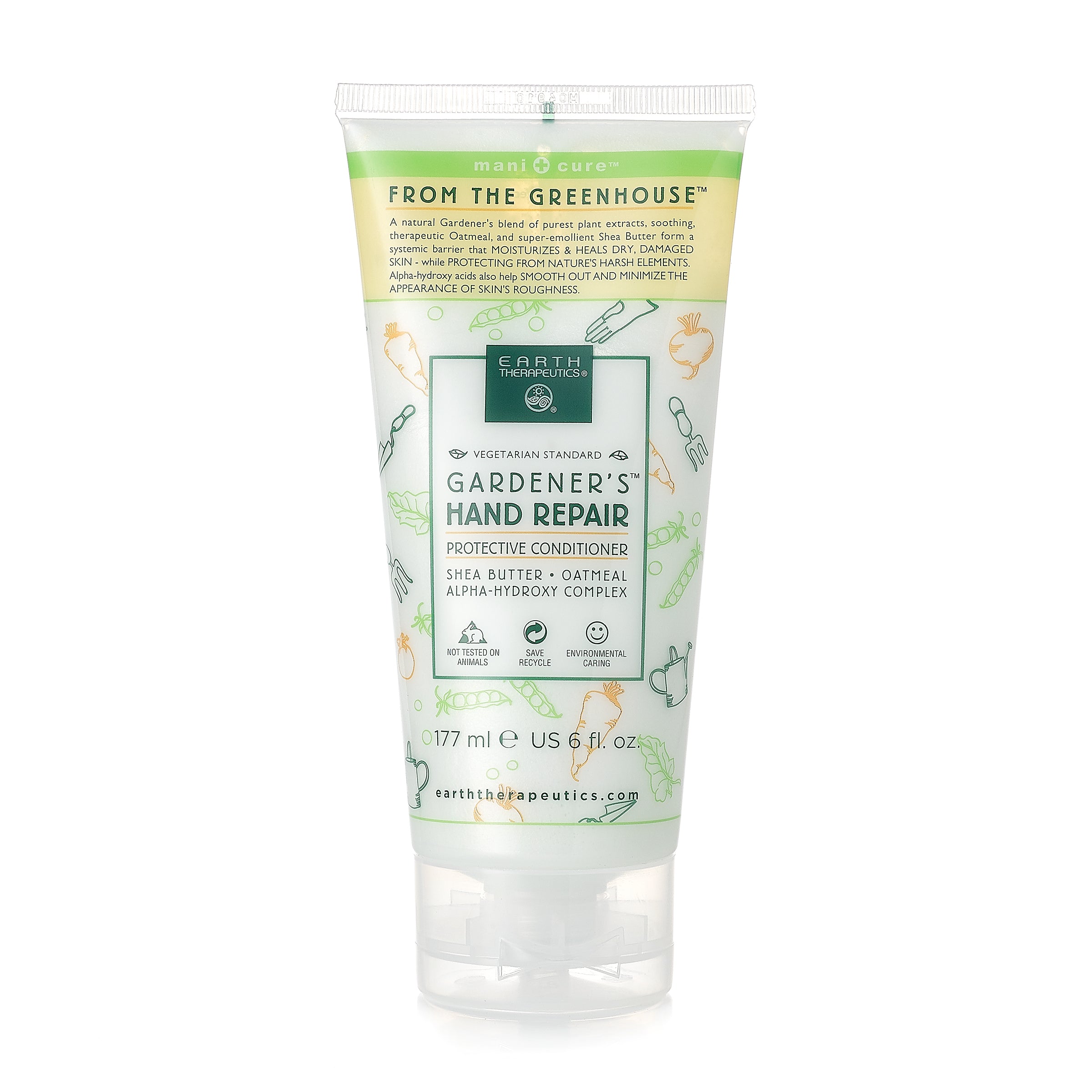 Gardener's Hand Repair – Earth Therapeutics