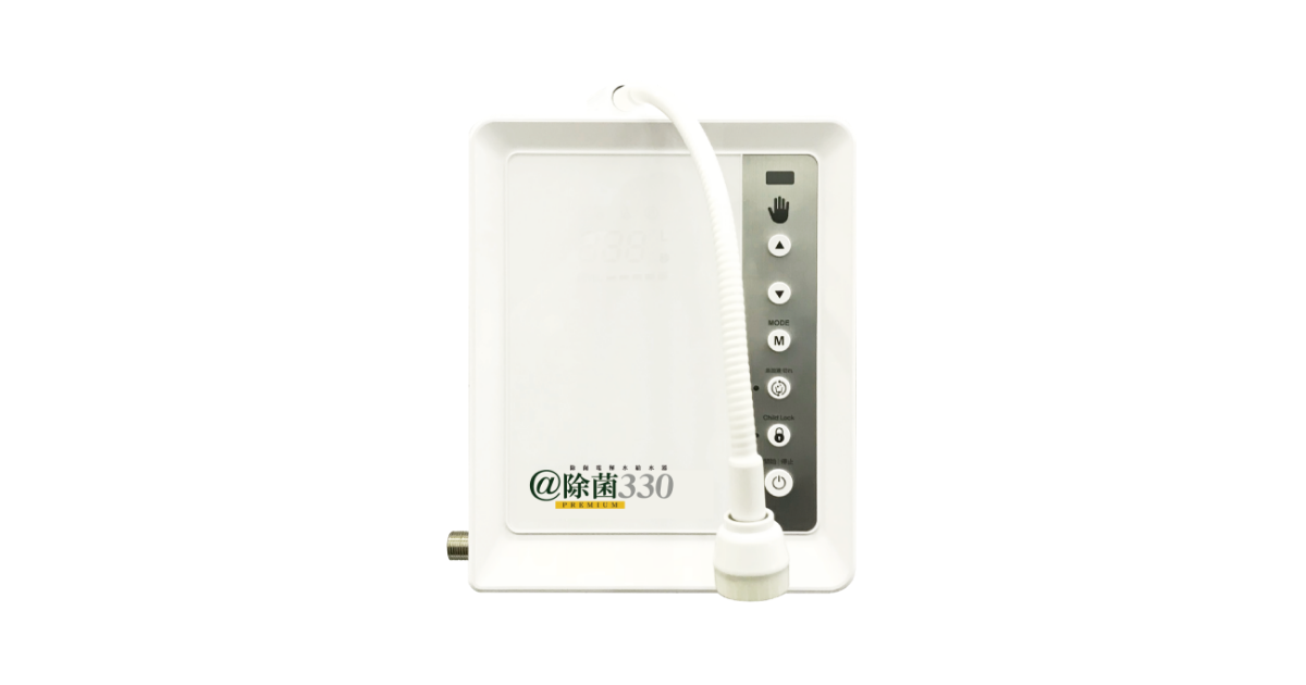 SHW-100W（酸性電解水・次亜塩素酸水）