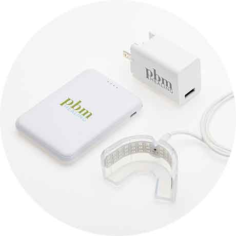 光加速装置PBM | イースト21デンタルオフィス