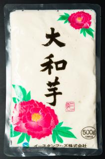 冷凍とろろ商品一覧 | 静岡県三島市 山芋 とろろ イースタンフーズ