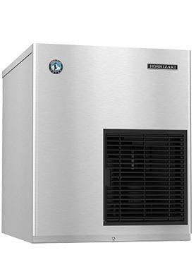 Hoshizaki F-801MAJ-C Air Cooled Nugget Ice Machine - Easy Ice