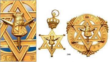 ETHIOPIA, ORDER OF THE QUEEN OF SHEBA | ebuy.dk