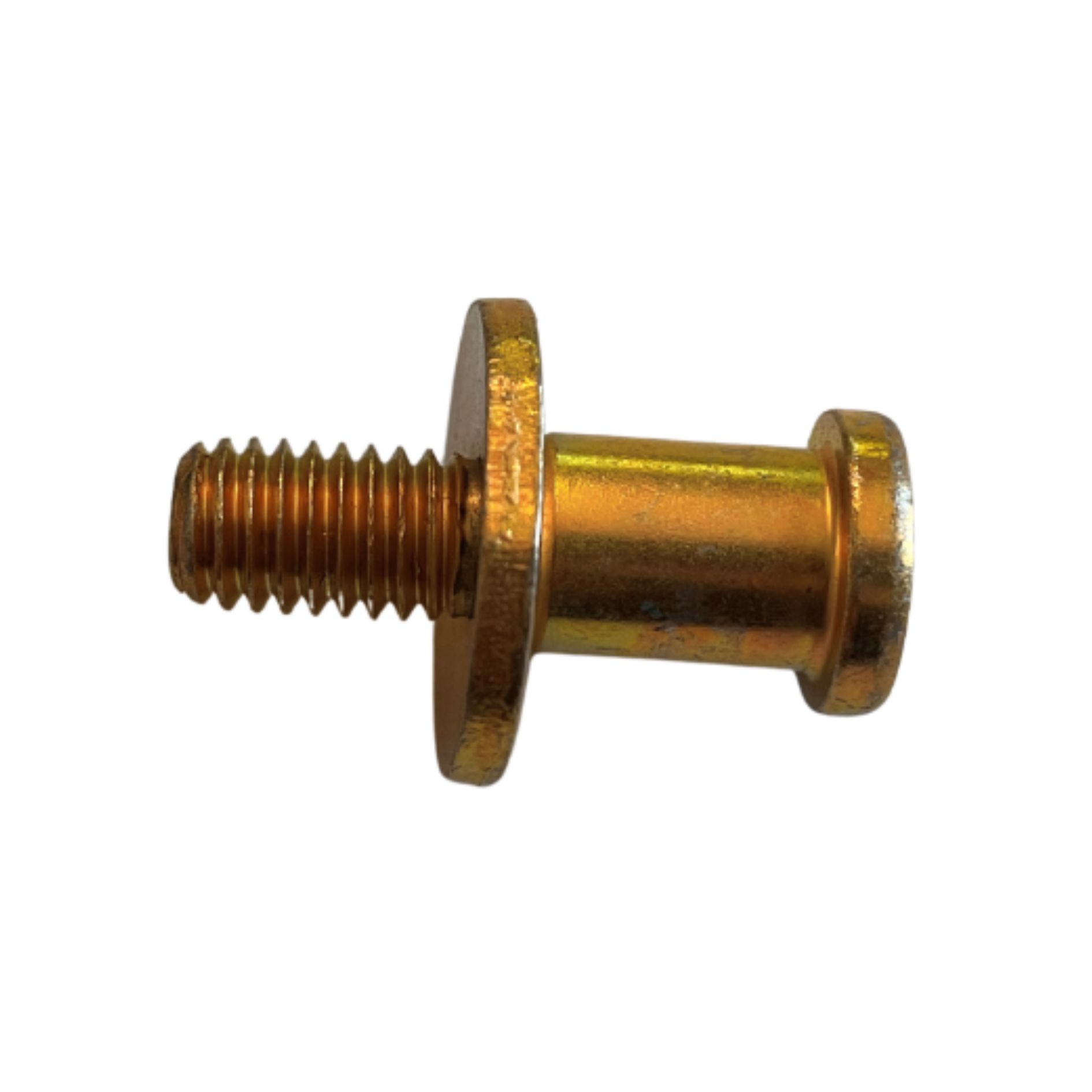 2T-400-52-65 FMVSS Striker Bolt | Eberhard