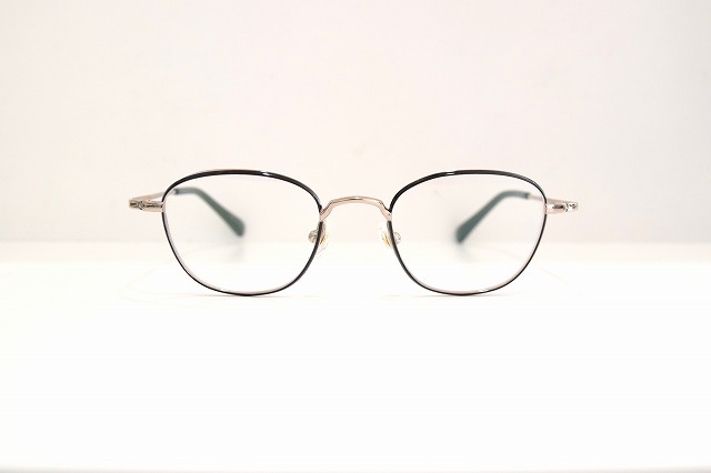 JAPONISM(ジャポニズム)SENSE JS-131 col.01」のメガネフレーム新品の