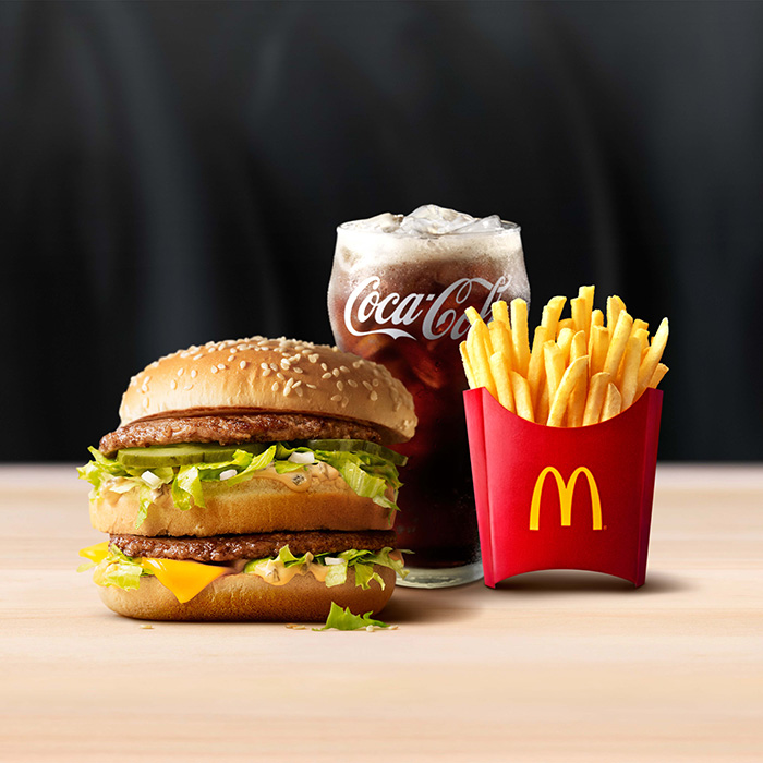 マクドナルド｜ショップリスト｜エビスタ西宮