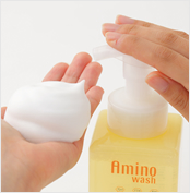 ご使用方法〜~ソニックセーム〜|美顔器ならEBiS化粧品