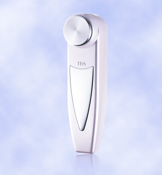ツインエレナイザー|美顔器シリーズ|商品一覧|美顔器ならEBiS化粧品