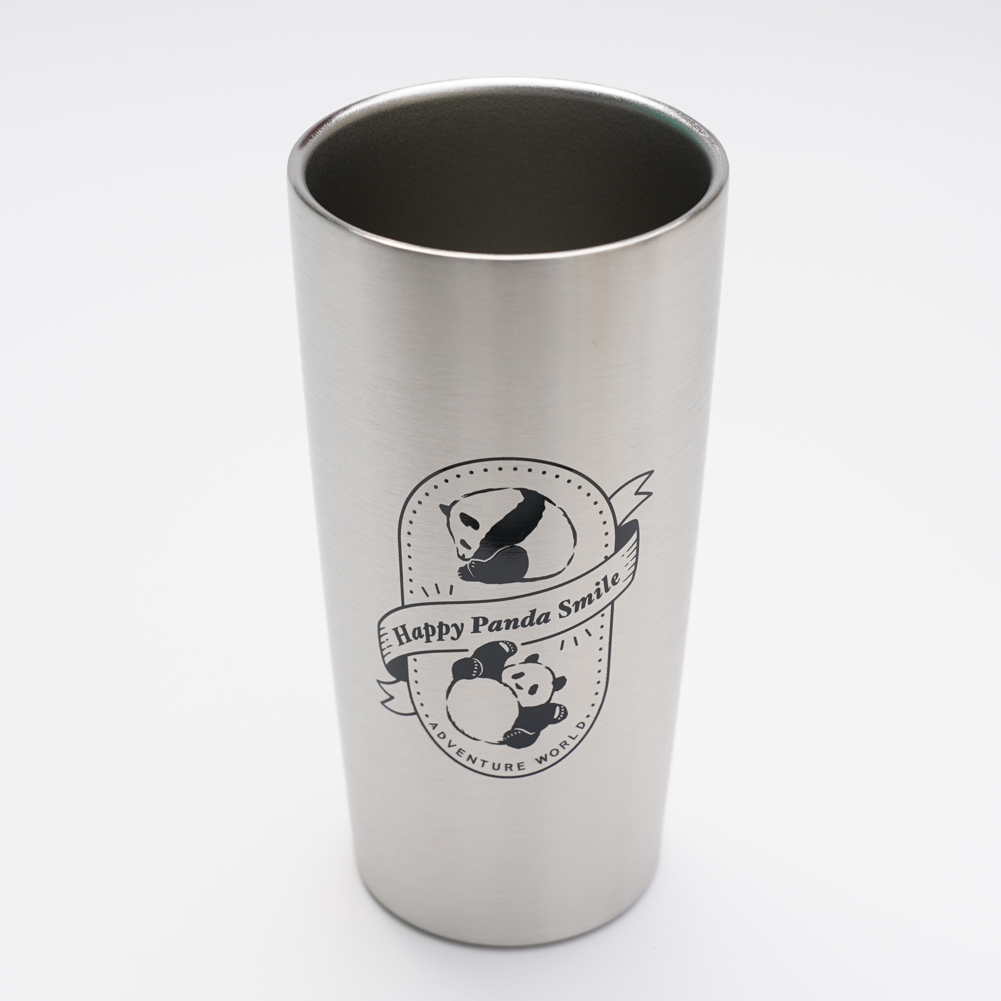 アドベンチャーワールド公式familiar Tシャツ（長袖）(90): アパレル