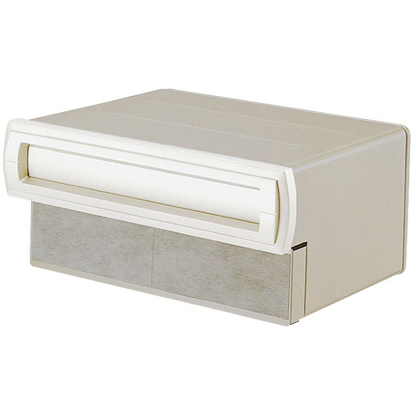 LIXIL リクシル エクスポスト 口金タイプ N-1型 2B-05 前入れ後取出し