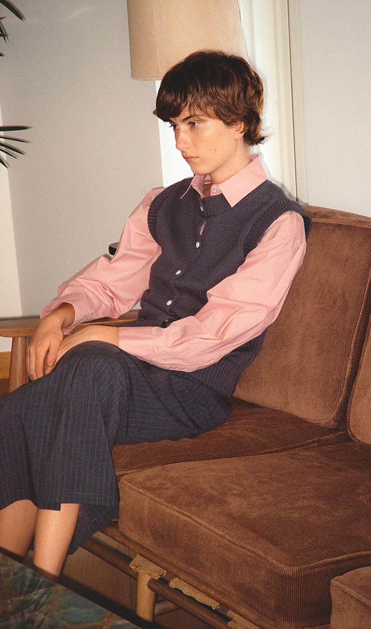 WEBカタログ｜バロックジャパンリミテッド 公式通販サイト SHEL'TTER