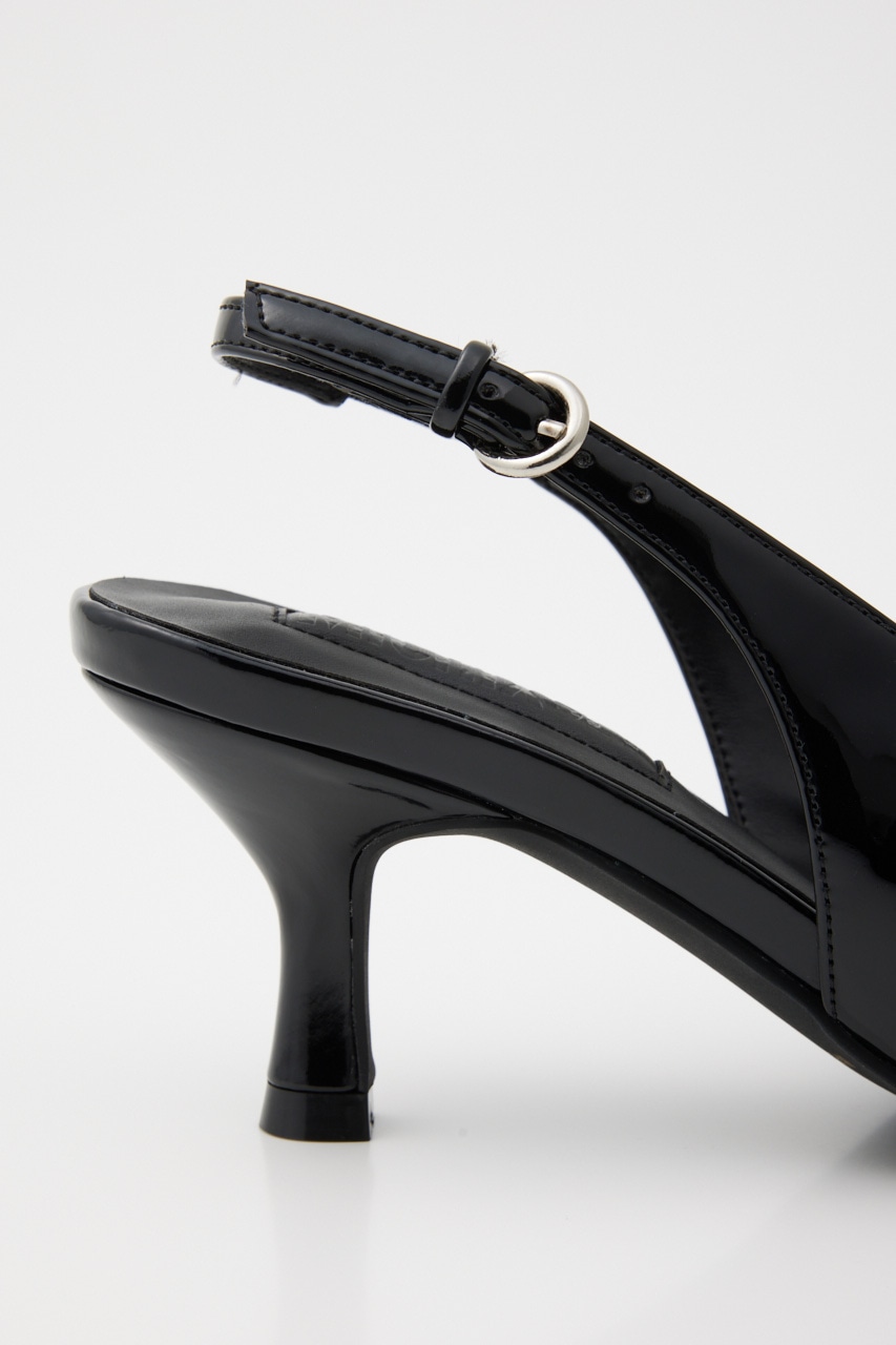 SLY | MICHIXSLY POINTED サンダル (サンダル ) |SHEL'TTER WEBSTORE