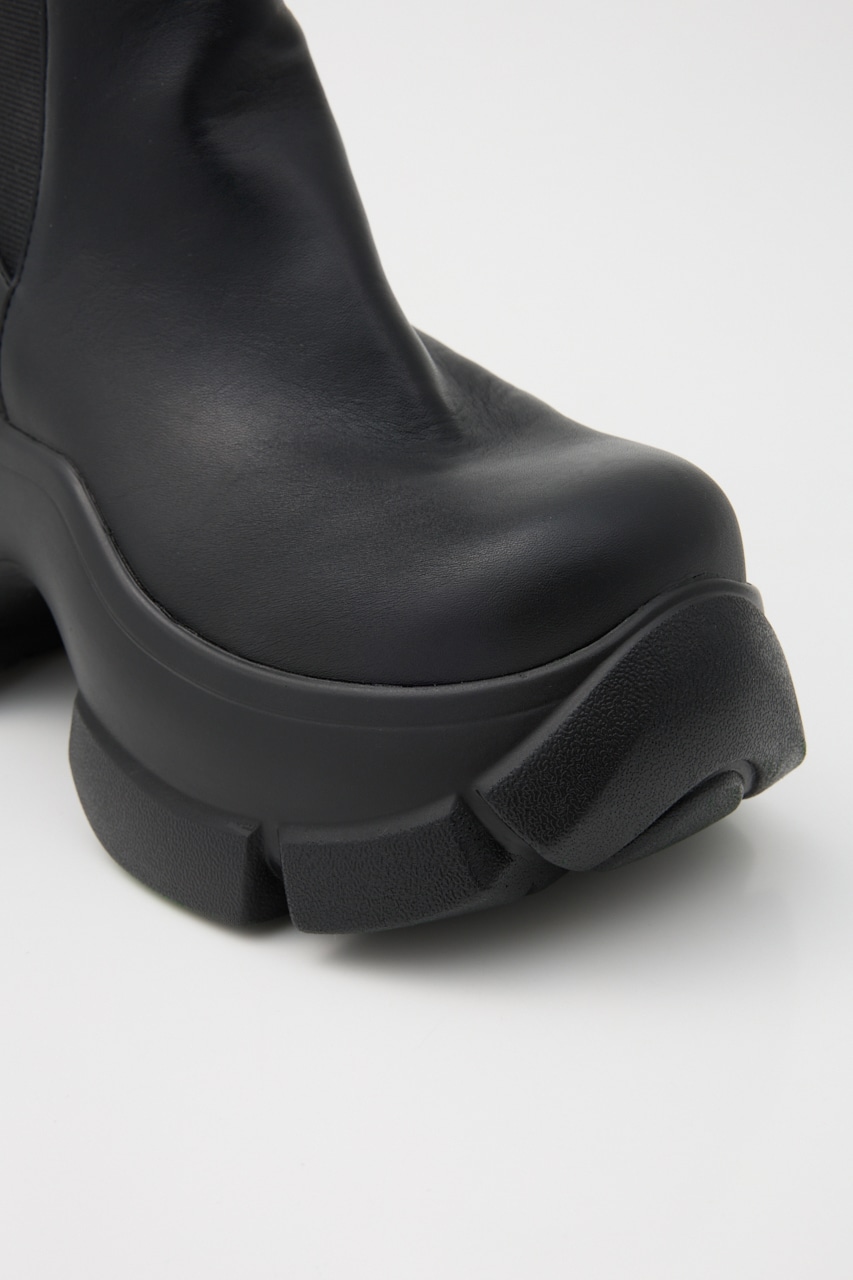 SLY | COLOR SOLE SHORT ブーツ (ブーツ ) |SHEL'TTER WEBSTORE