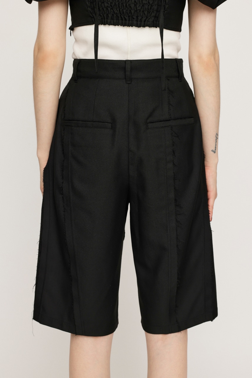 SOOR PLOOM ショートパンツ 2Y ボトムス soor ploom oona romper 2y