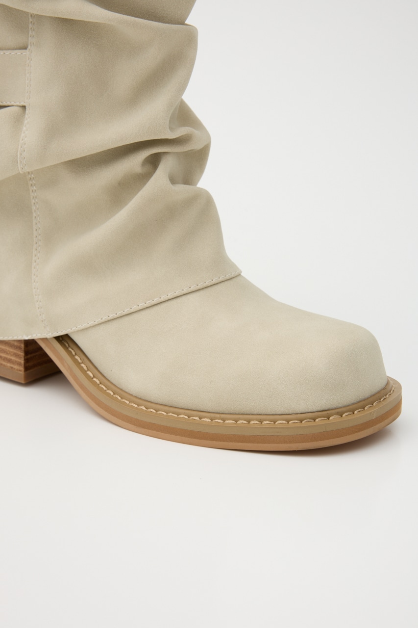 SLY | Ngm.S LOOSE ブーツ (ブーツ ) |SHEL'TTER WEBSTORE