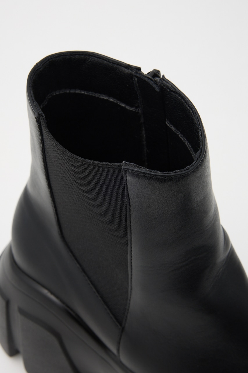 SLY | COLOR SOLE SHORT ブーツ (ブーツ ) |SHEL'TTER WEBSTORE