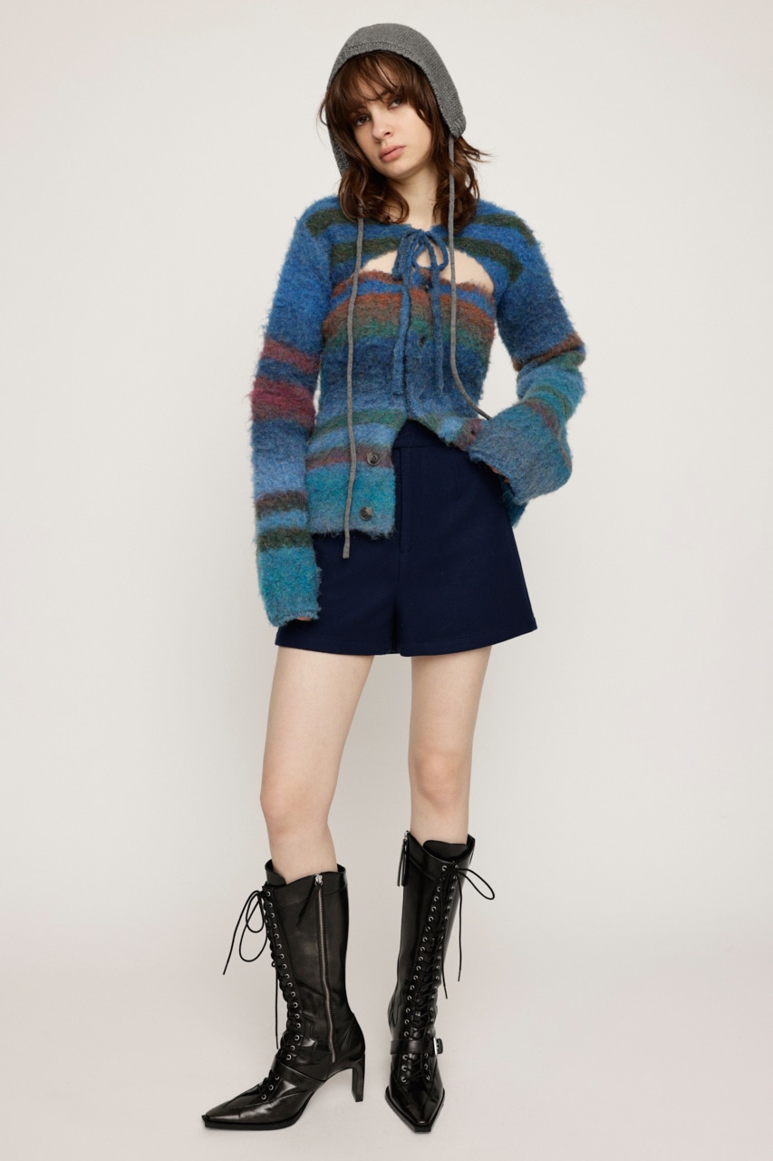 SLY | SIMPLY HW ショートパンツ (ショートパンツ ) |SHEL'TTER WEBSTORE