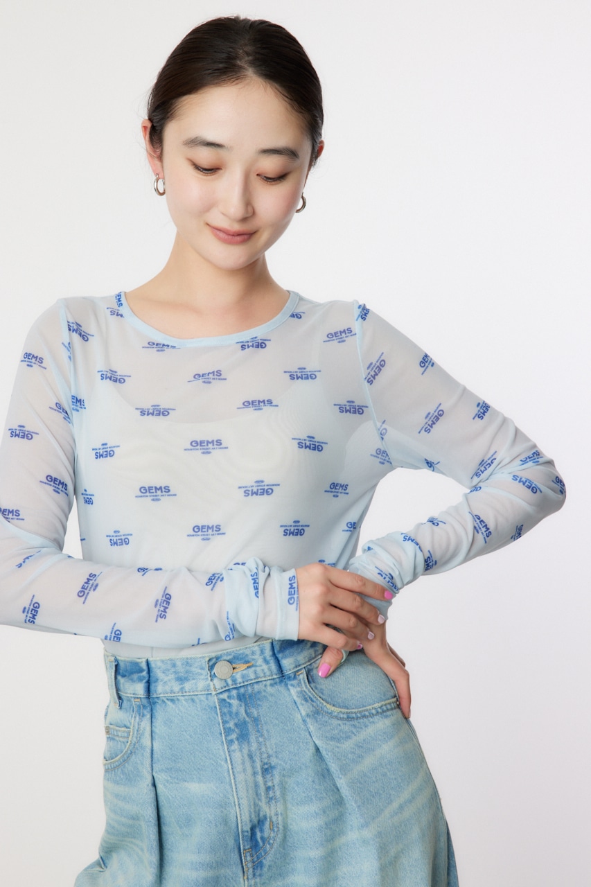 OAS＞COAST TOP⁄トップス roku ロク＜OAS＞COAST TOP⁄トップス