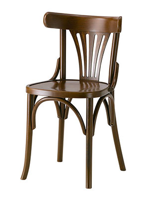 ベントウッドチェア｜カフェレストランで人気の曲げ木椅子｜E家具.jp