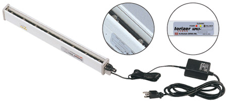 静電気除去装置（イオナイザ） ｜ 製品カテゴリ ｜ 春日電機株式会社