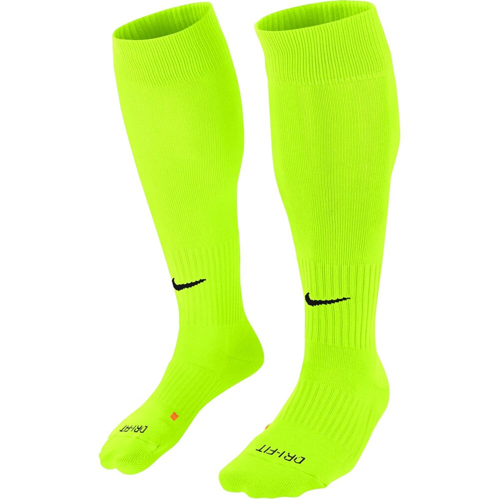 Calzettoni da calcio Nike Classic II - SX5728-702 - Giallo fluo