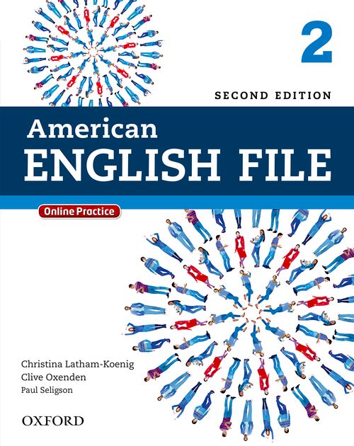 American English File: 2nd Edition - Student Book: iTutor Pack