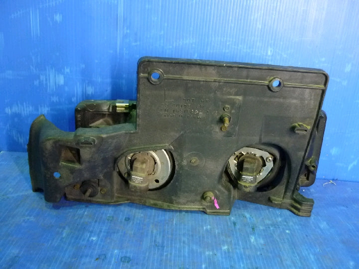 シボレー/アストロ/左ヘッドライト – エルバショッピング