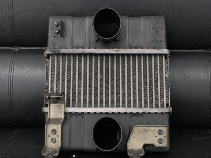 マツダ/FD3S/RX－7/純正/インタークーラー – エルバショッピング