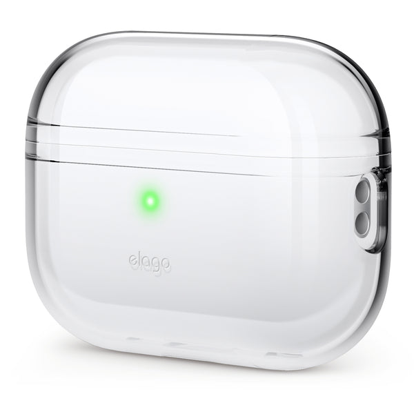 Clear AirPods Pro 2 Case [7 Colors] | elago.com
