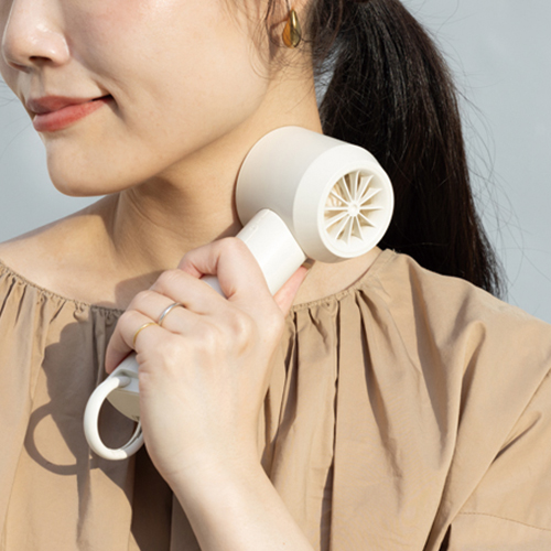 iFan FreezeⅢ アイファン フリーズⅢ | エレス株式会社