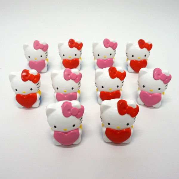 ハローキティ貯金箱 20個セット～【イベントグッズ・イベント用品】