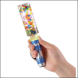 きらきらウォーターペンライト 電池付～【イベントグッズ・イベント用品】