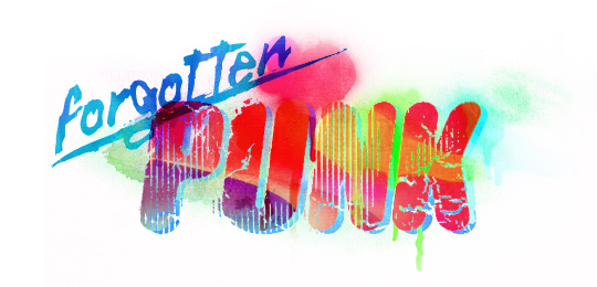 Forgotten Punk #6：質問は答えよりも重要 ――『ポストパンク