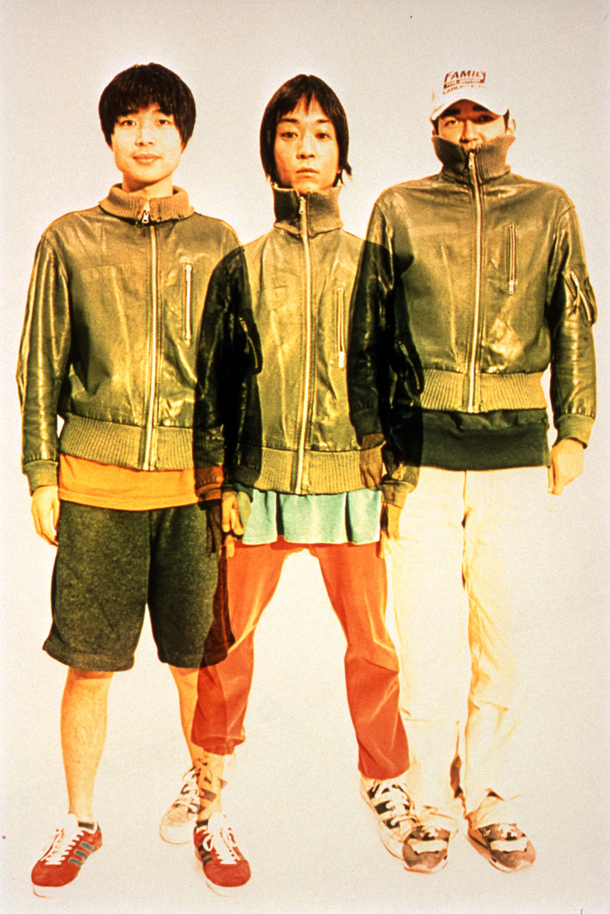 Fishmans ——フィッシュマンズの未発表音源を収録した豪華ボックス