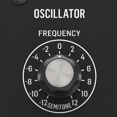 921B OSCILLATOR - 製品一覧 - ベリンガー公式ホームページ
