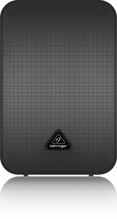 1C-BK - 製品一覧 - ベリンガー公式ホームページ