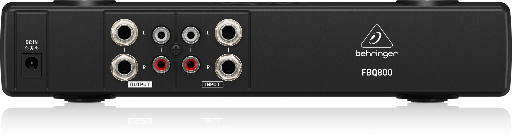 FBQ800 V2 - 製品一覧 - ベリンガー公式ホームページ