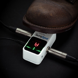 POLYTUNE 3 MINI | TC Electronic