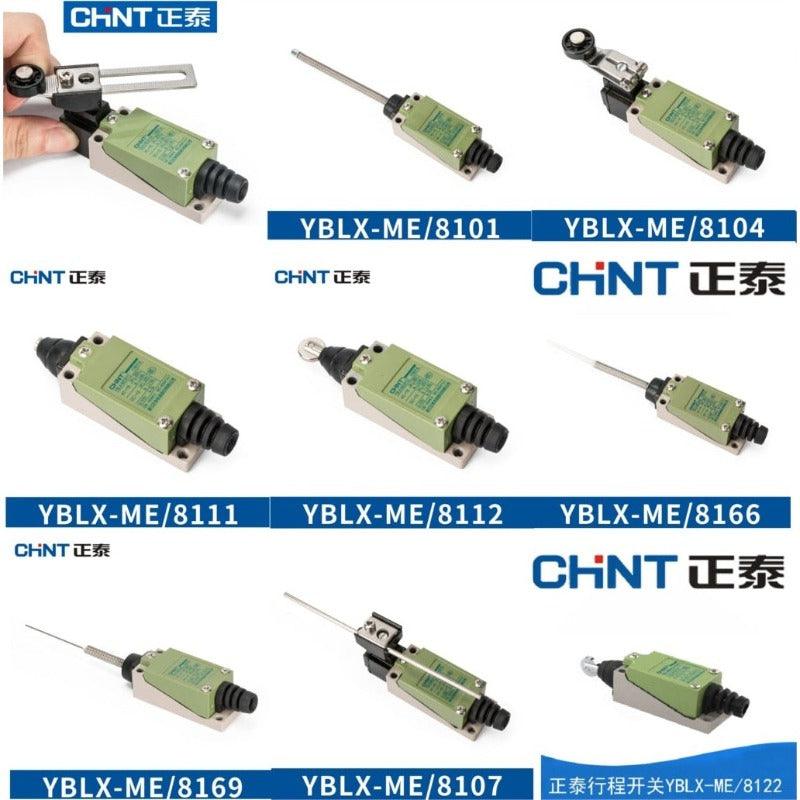 electrical center b2c | CHINT CHNT Travel Switch YBLX-ME 9101