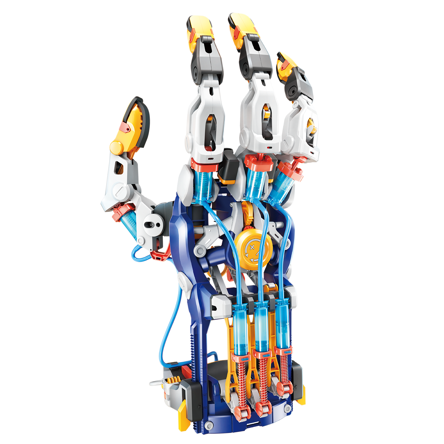 サイボーグハンド [ MR-9112 ]｜製品情報 | エレキット