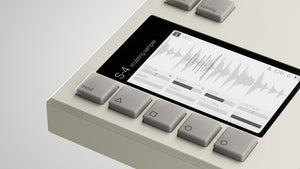 新商品] Torso S4 新色ホワイトバージョンの取り扱いを開始しました